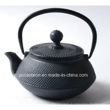 Esmalte Cast Iron Teapot 0.5L